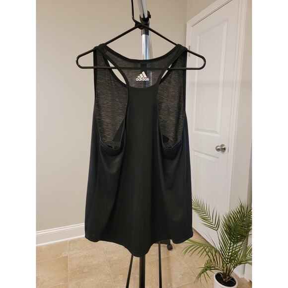 Adidas Logo Tank - Picture 2 of 2